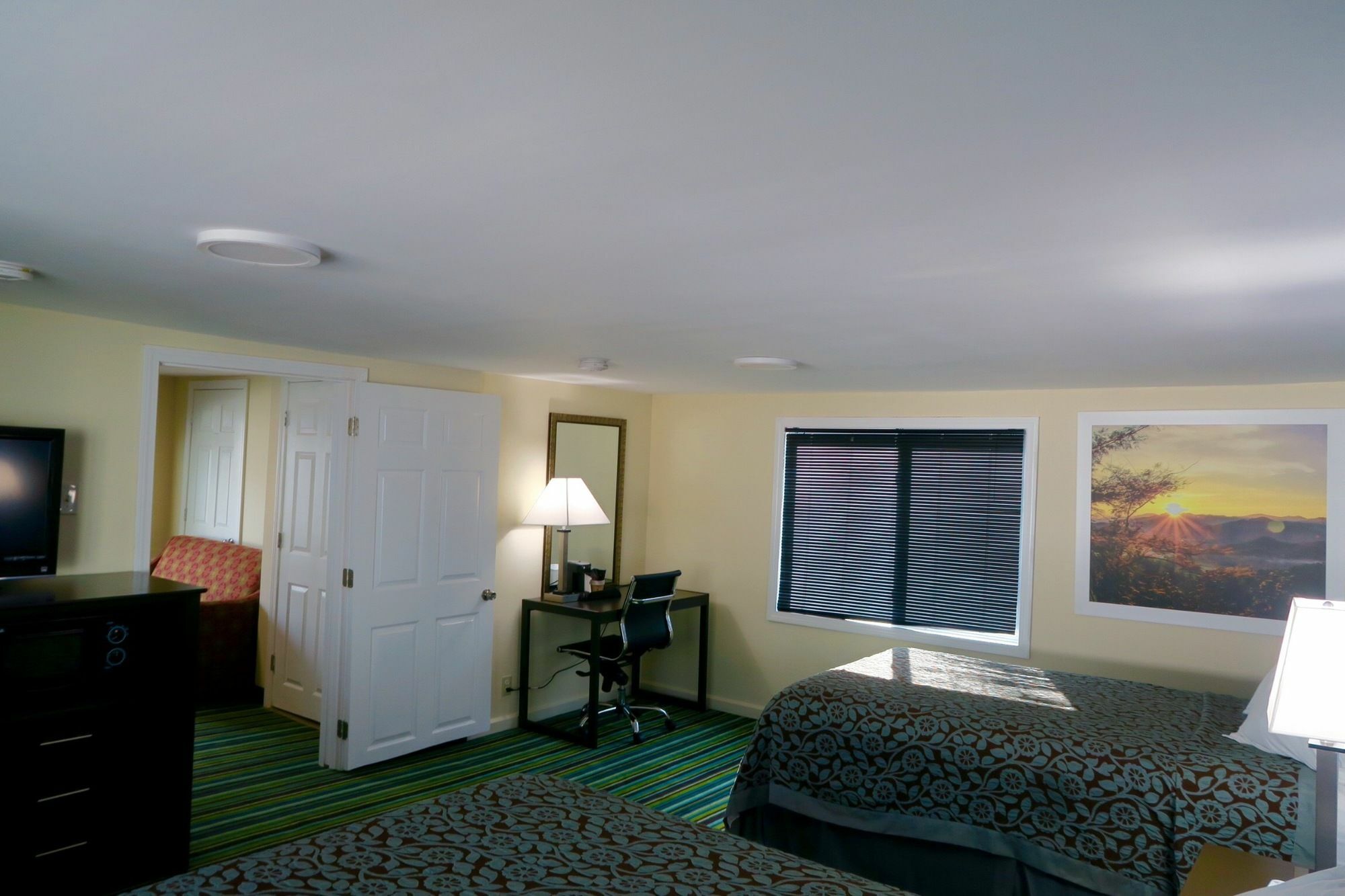 Days Inn By Wyndham Lincoln Exterior foto