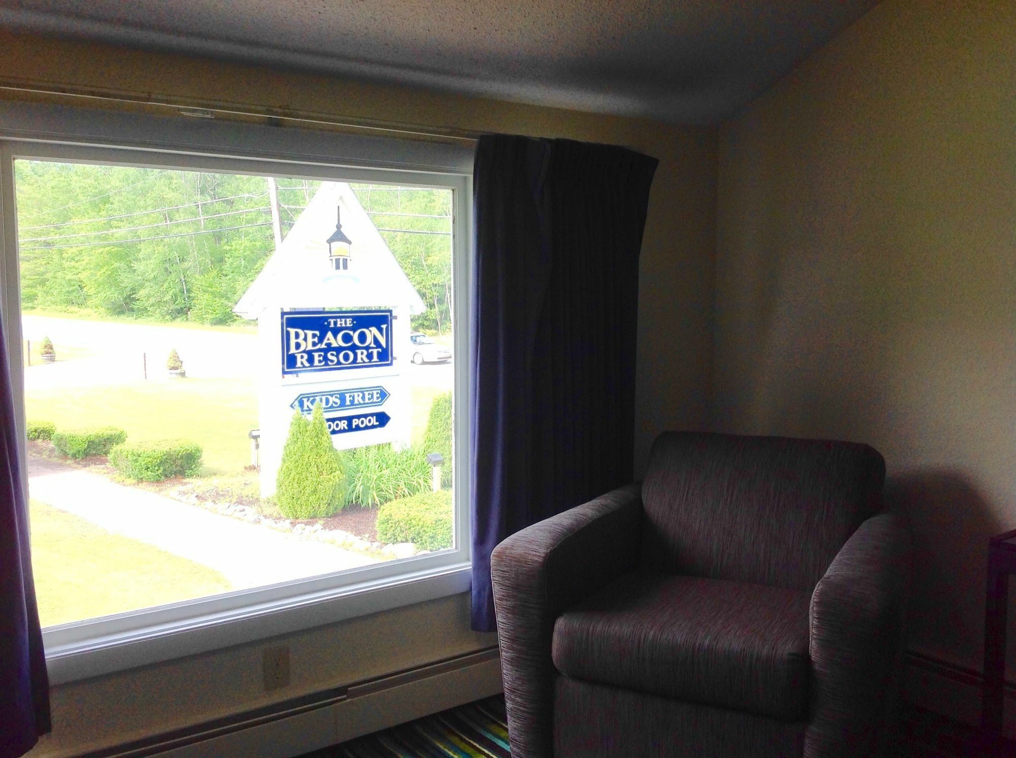 Days Inn By Wyndham Lincoln Exterior foto